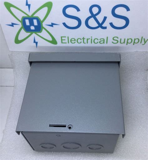 6x6x4 junction box outdoor|6x6x4 nema 3r junction box.